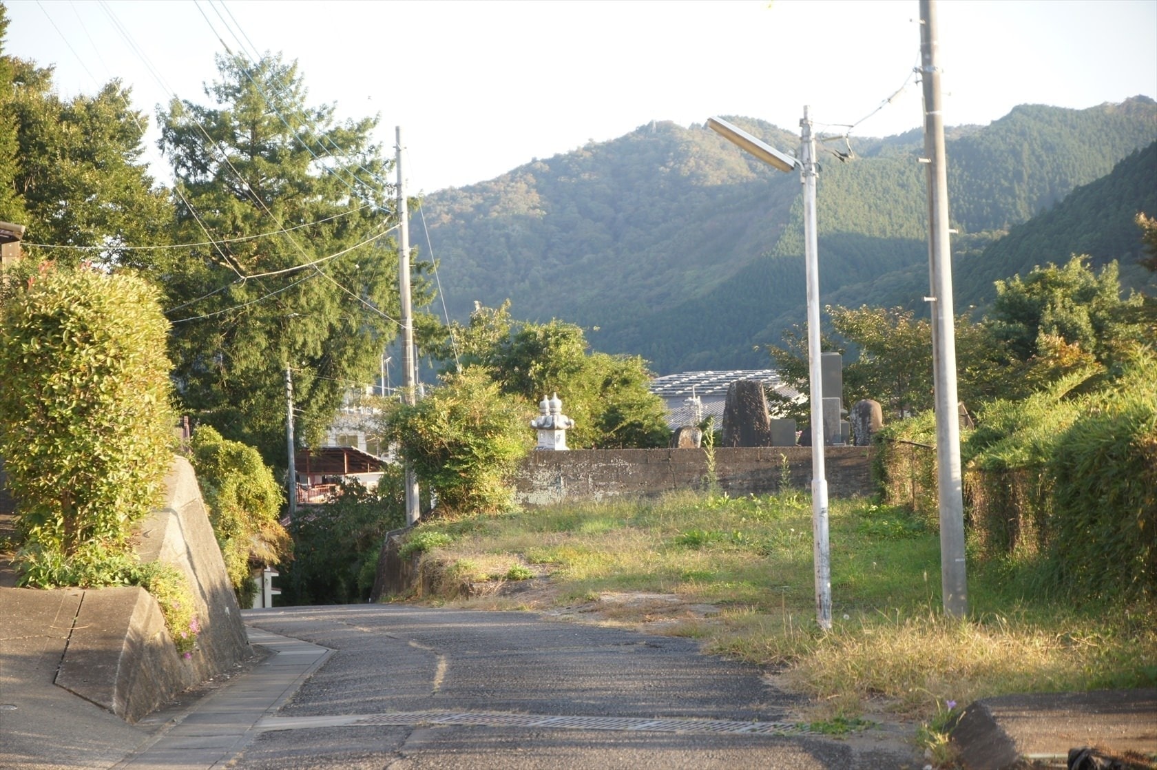 茨城奥久慈大子町、昭和レトロノスタルジック商店街、大子デパート町歩き