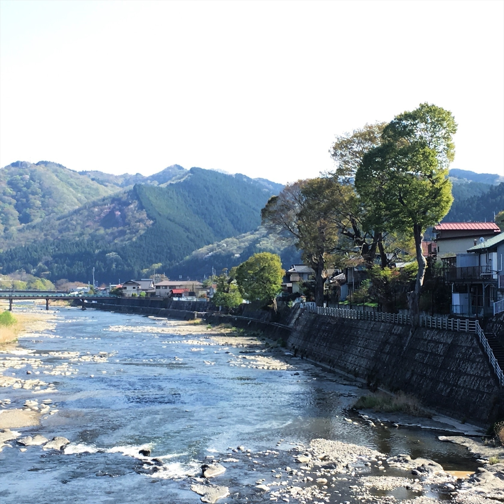 茨城奥久慈大子町、昭和レトロノスタルジック商店街、大子デパート町歩き