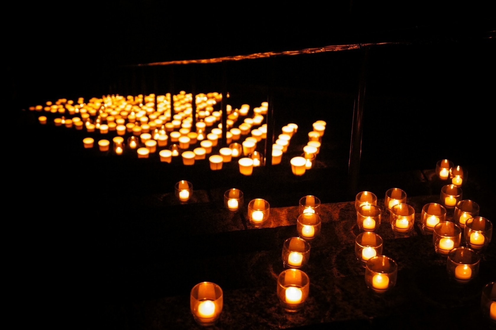 奥久慈大子　Happy Halloween!! 百段階段キャンドルナイト！＆　まちなかハロウィンストリート