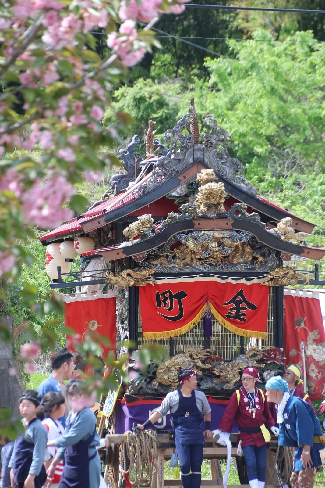 大子デパートフォトコンテスト　大子ぶんぬき祭り　藤井浩一