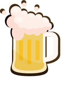 ビールBar