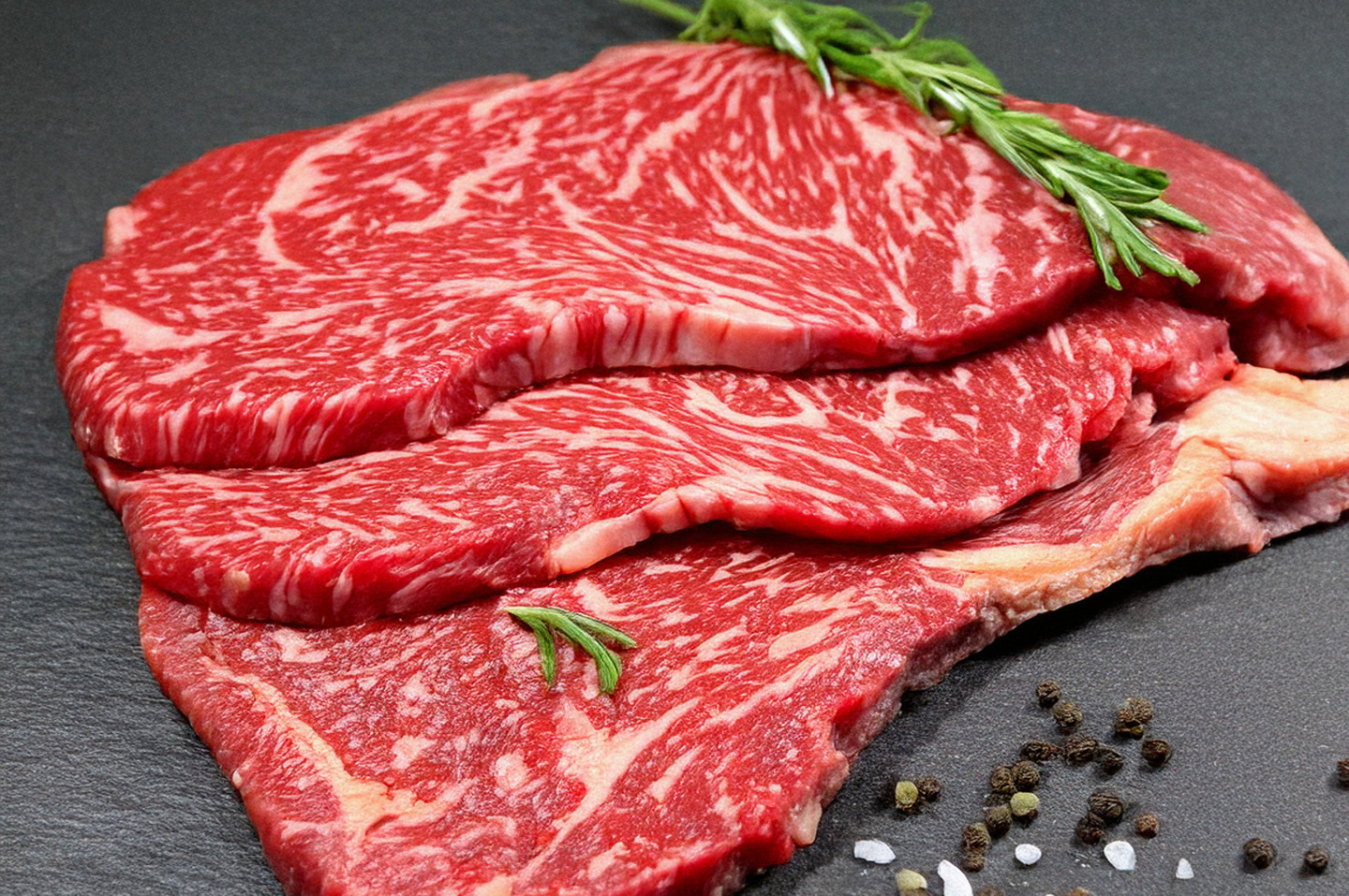 常陸牛肉セット