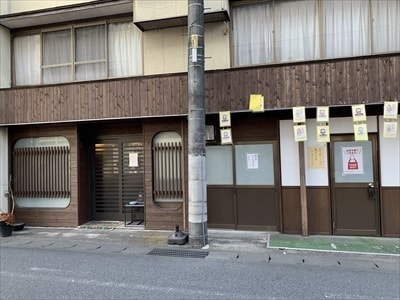 茨城・大子。奥久慈しゃも料理　だいこん。焼き鳥、串焼き。親子丼。