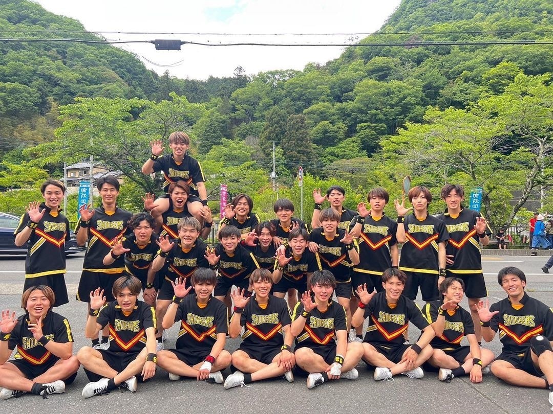 大子デパートフォトコンテスト　常陸国YOSAKOI祭り